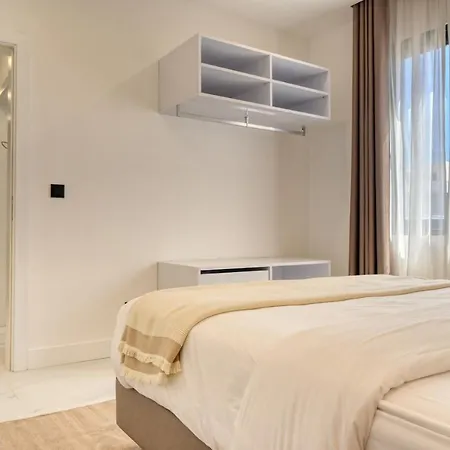 Beco Santa Emilia 2f, A In Madeira Apartman Funchal