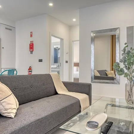 Beco Santa Emilia 2f, A In Madeira Апартаменты Фуншал