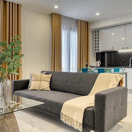 Beco Santa Emilia 2f, A In Madeira Апартаменты *