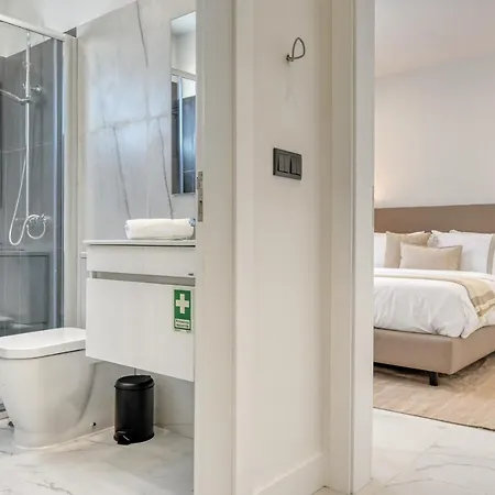 Beco Santa Emilia 2f, A In Madeira