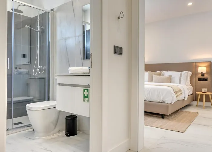 Beco Santa Emilia 2f, A In Madeira