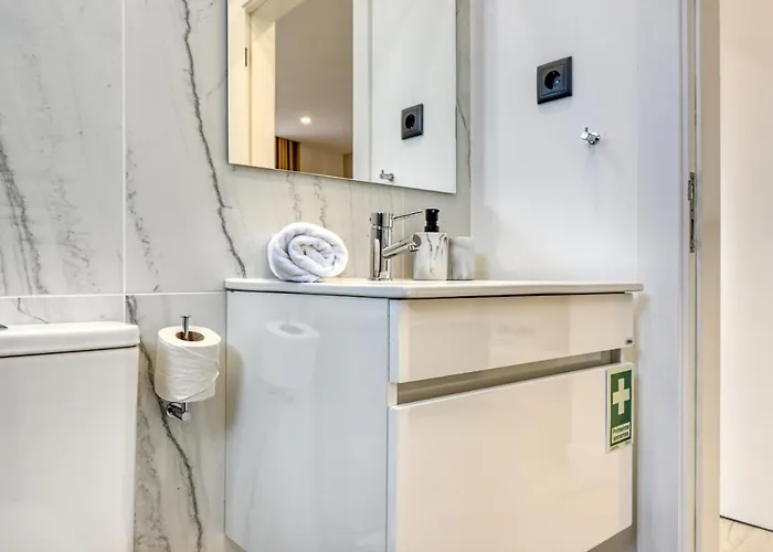 アパート Beco Santa Emilia 2f, A In Madeira *