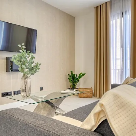 Beco Santa Emilia 2f, A In Madeira Apartamento *