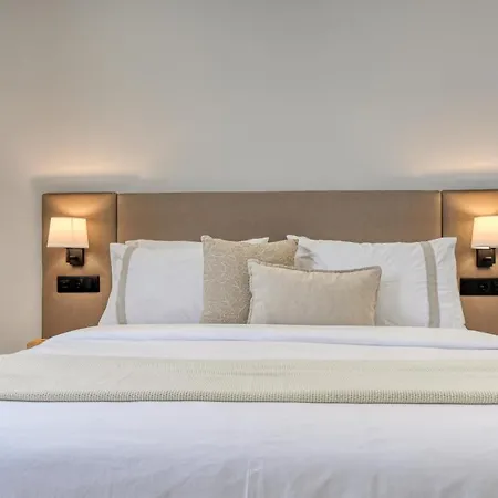 Beco Santa Emilia 2f, A In Madeira Apartamento