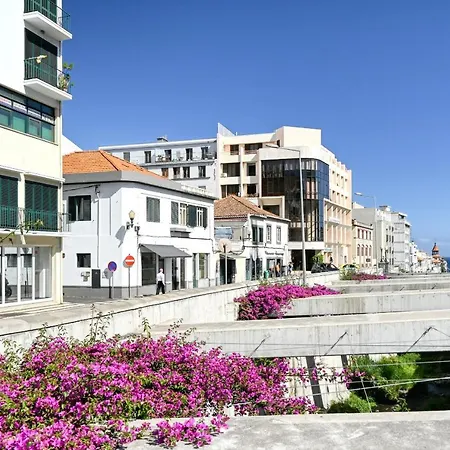 Beco Santa Emilia 2f, A In Madeira Funchal (Madeira)