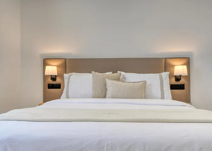 Beco Santa Emilia 2f, A In Madeira Apartament